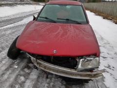 Saab 9-3 2.0 -99