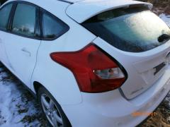 Ford Focus 1.0 Ecoboost