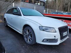 Audi A4/S4 07-11