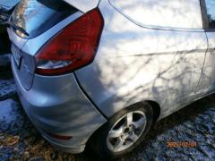 Ford Fiesta VI 1.6TDCi