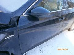 Skoda Superb 2.0 TDI 4X4