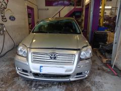 Toyota Avensis 1.6 VVT-i LB -04