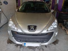 Peugeot 308 1.6 HDi farm. -09
