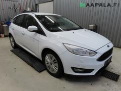Ford Focus III 1.0i EcoBoost 5/HB
