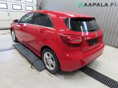 Mercedes-Benz A (W176) 160 CDi