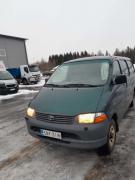Toyota Hiace 95-05