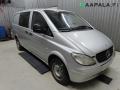 Mercedes-Benz Vito (639) 115 CDI Pitkä 2.1 CDI 110 kW OM 646.982