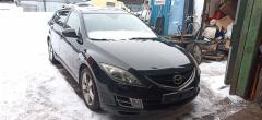 Mazda 6 wagon 2008