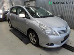 Toyota Verso 2.0 D-4D