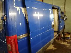 Fiat Ducato 02-06 2.0JTD -05 sininen
