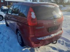 Mazda 5 05-10