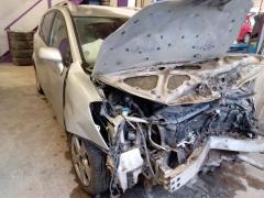 Toyota Corolla Verso 2.2 D-4D -08
