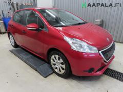 Peugeot 208 1.0 VTi 5/HB