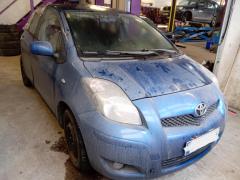 Toyota Yaris 1.4 D-4D 5ov. -10