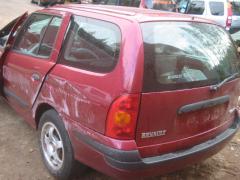 Renault Mgane 1.6i 16V Farm