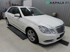 Mercedes-Benz E 212 200 CDi Sed