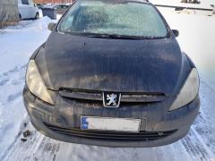 Peugeot 307 2.0 farm. -04