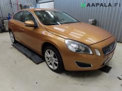 Volvo S60 II 1.6i T3