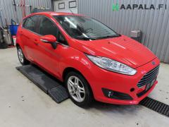Ford Fiesta 1.0i 5/HB