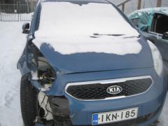 Kia Venga 1.4crdi