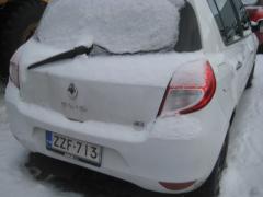 Renault Clio dci