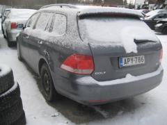 Volkswagen Golf VI 1.9tdi