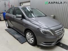 Mercedes-Benz B (W246) 180 CDI