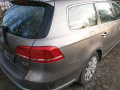 Volkswagen Passat 2.0 TDI