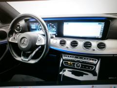 Mercedes-Benz E 220d 4-Matic