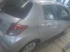 Toyota Yaris (XP130)