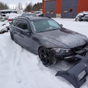 BMW 3-sarja E90/E91