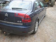 Citroen C5 II 2.0 HDi 5/HB