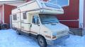 Fiat Ducato 81-93 2.5TD 2.5 Moottorikoodit:8144.21