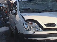 Renault Scnic Megane