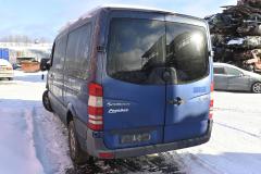 Mercedes-Benz Sprinter (W906) 2010 316 CDI 2.1 Diesel