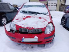 Toyota Yaris 1.0 5ov. -04