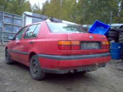 Volkswagen Vento