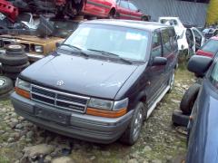 Chrysler Voyager