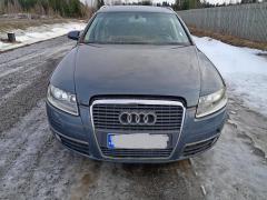 Audi A6 2.4 farm. -06