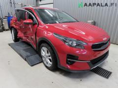 Kia XCeed 1.5 T-GDi Hybrid