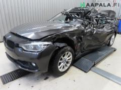 BMW F30 330e Sed