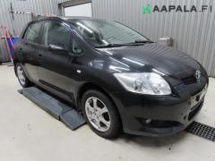 Toyota Auris 1.6 VVT-i 5/HB