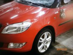 Skoda Roomster 1.2 TSI