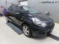 Kia Rio (UB) 1.2i 16V 5/HB