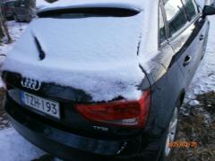 Audi A1 1.2 Sportback