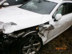Audi A4 Avant 2.0 TDI