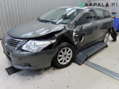 Toyota Avensis (T27) 1.6i Valvematic Farm
