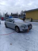 Audi A6 2.7TDI Quattro 