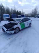 Ford Focus 1.0 ecoboost B7DA