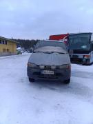 Toyota Hiace 95-05 D4D 4x4
